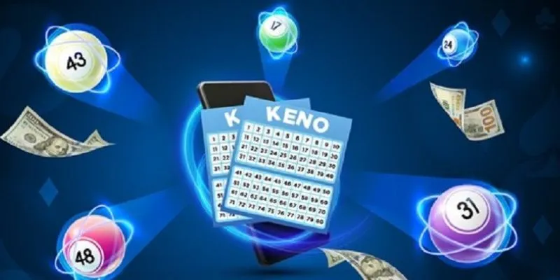 Mẹo sử dụng bảng thống kê trong keno 