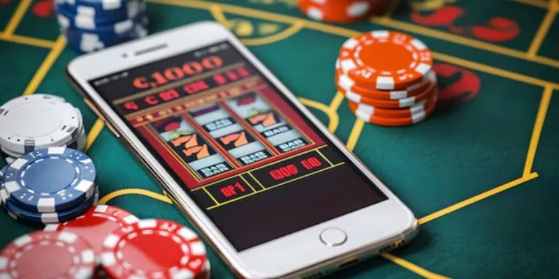 Các mẹo chơi live casino nâng cao tỷ lệ thắng 