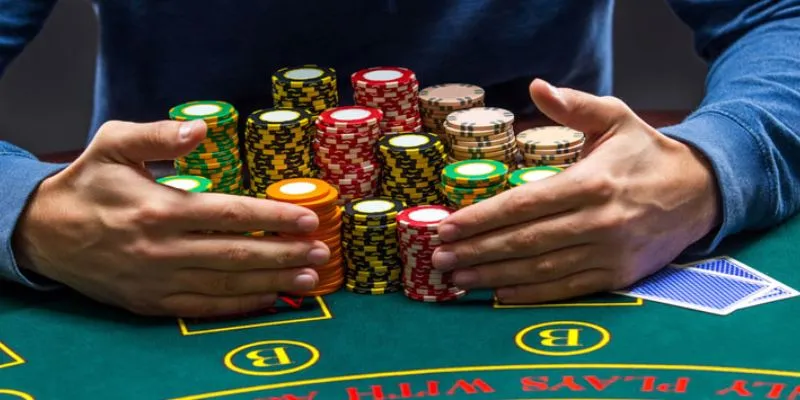 Bí quyết chơi baccarat giúp làm chủ ván bài 