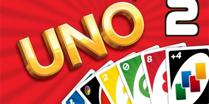 Các tình huống đặc biệt trong uno 