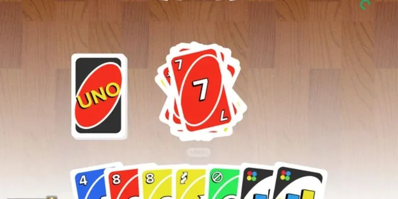 Kinh nghiệm chơi bài uno giúp thắng liên tục 